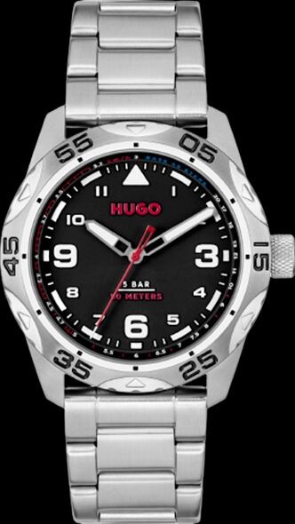 

Часы Hugo 1530332