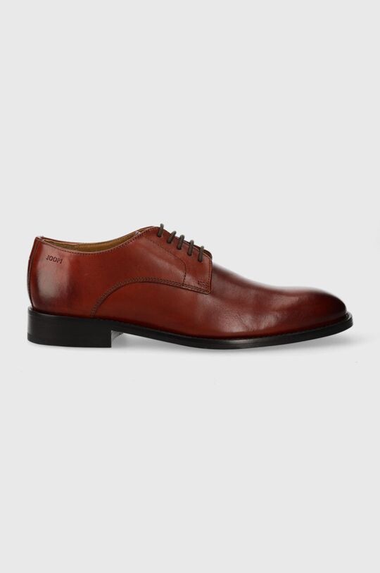 

Роскошные кожаные туфли Santinos Joop!, коричневый