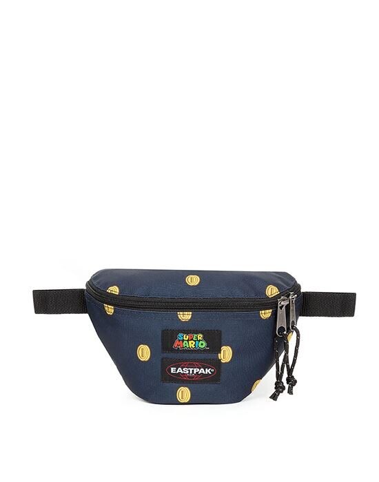 

Поясная сумка EASTPAK, темно-синий