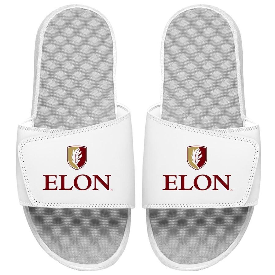 

Шлепанцы ISlide Elon Phoenix, белый
