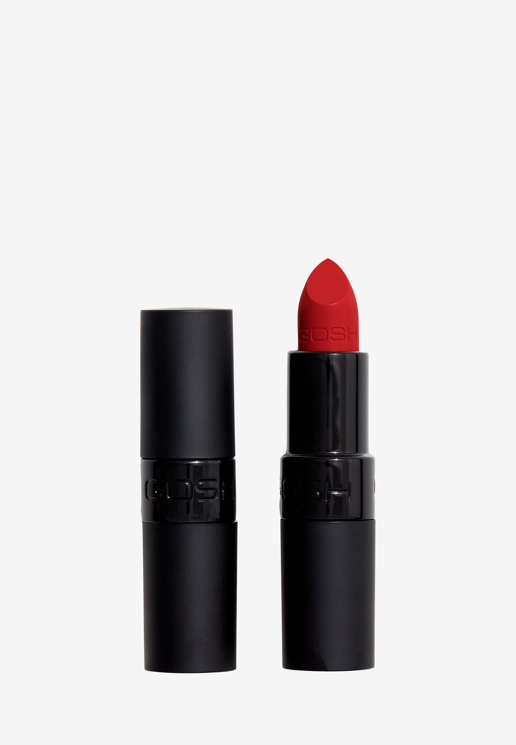 

Губная помада Velvet Touch Lipstick Gosh Copenhagen, цвет 60 lambada