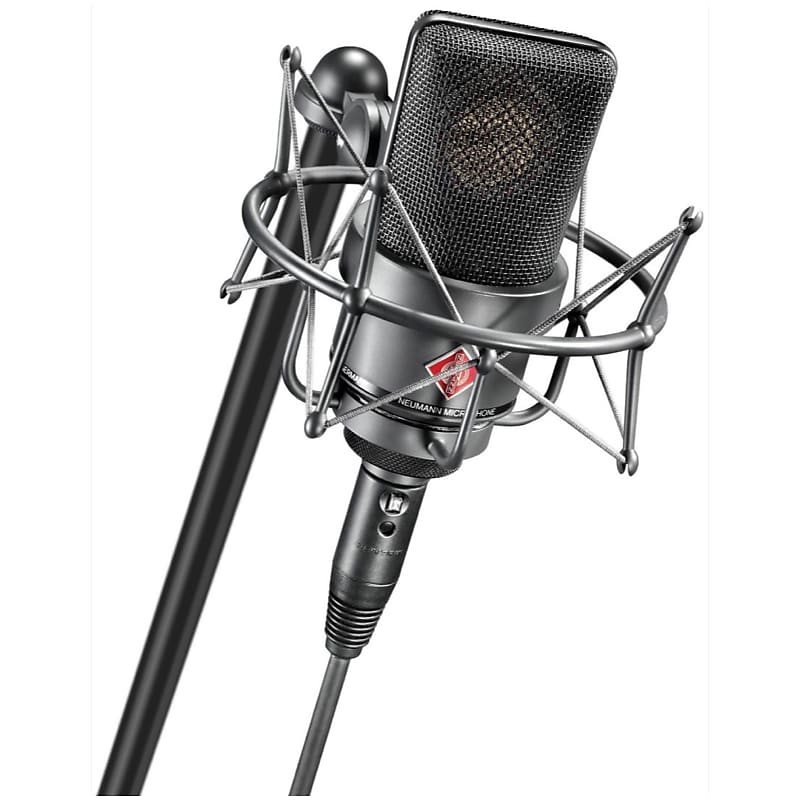студийный микрофон neumann tlm103 mt anniversary kit Микрофон Neumann TLM103 mt Anniversary Kit