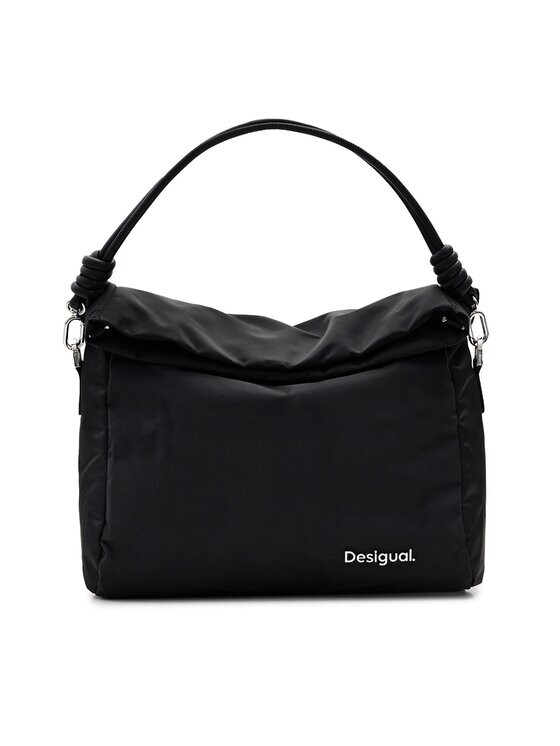 

Кошелек Desigual, черный