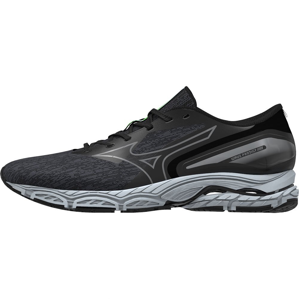 

Кроссовки Mizuno Wave Prodigy 5, серый