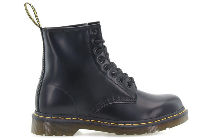 

Ботинки Dr.Martens Wmns 1460 Smooth, черный