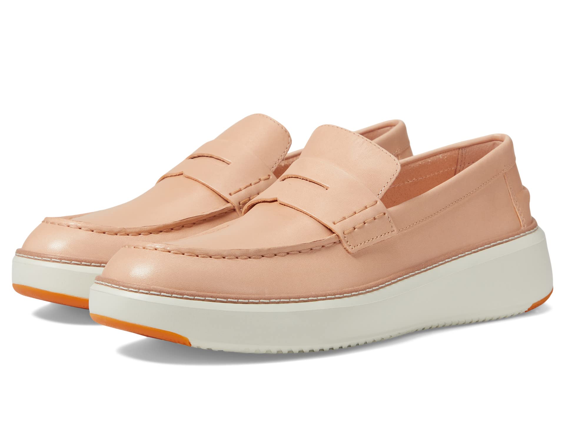 

Лоферы Cole Haan Grandpro Topspin Penny Loafer