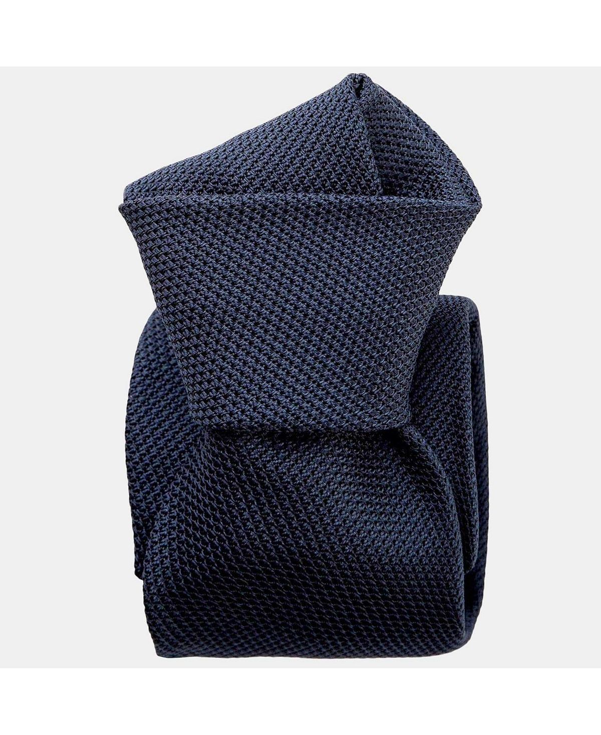 Cavour - мужской шелковый галстук с гренадиновым узором Elizabetta foresta удлиненный шелковый галстук гренадин для мужчин elizabetta