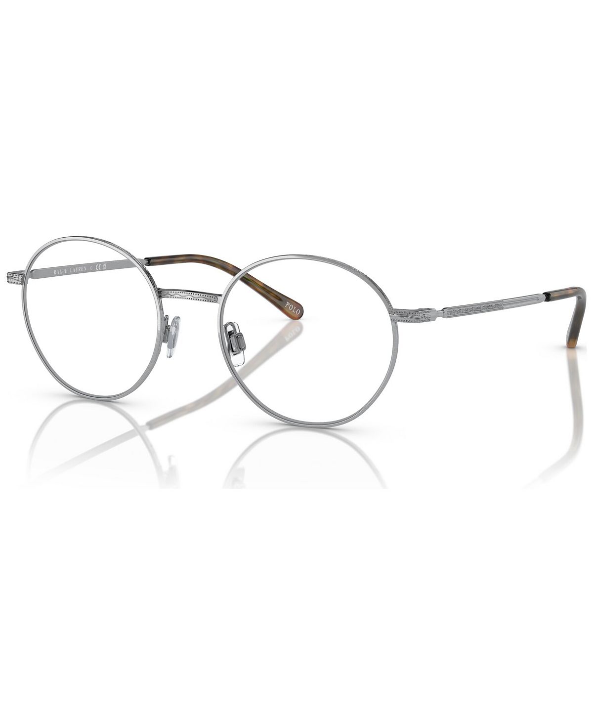 Мужские круглые очки, PH1217 52 Polo Ralph Lauren