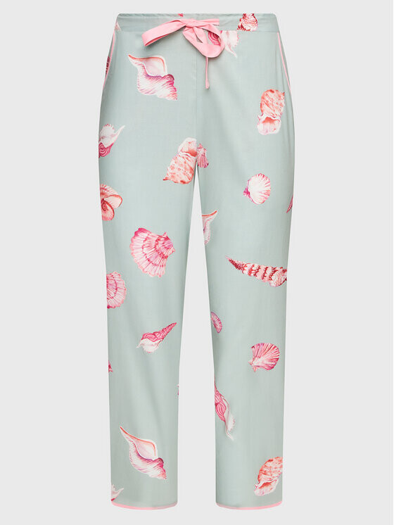 

Пижамные штаны стандартного кроя Cyberjammies, зеленый