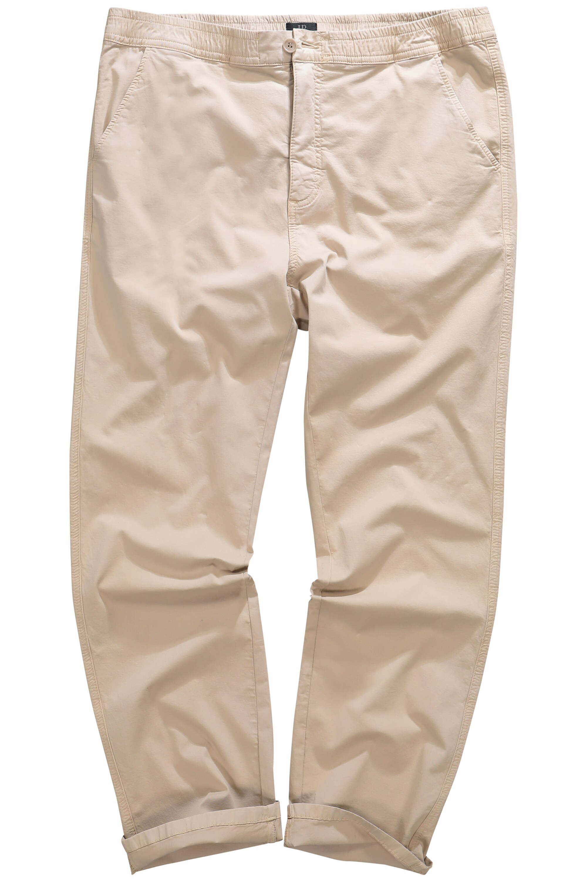 Тканевые брюки JP1880 Schlupf, цвет perlmutt