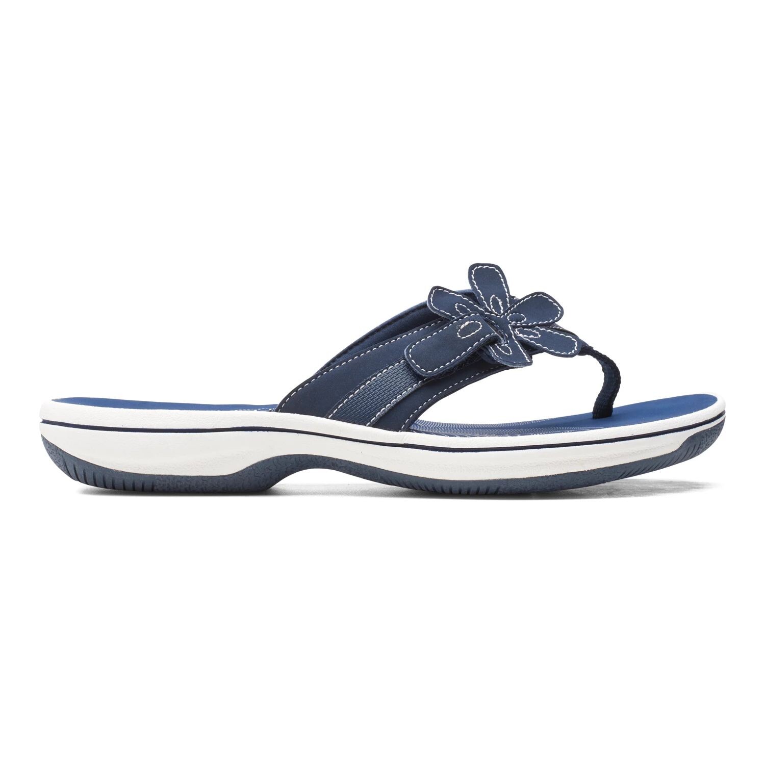 

Женские шлепанцы Clarks Cloudsteppers Brinkley Flora Clarks