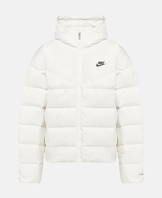 

Зимняя куртка Nike, миндальный