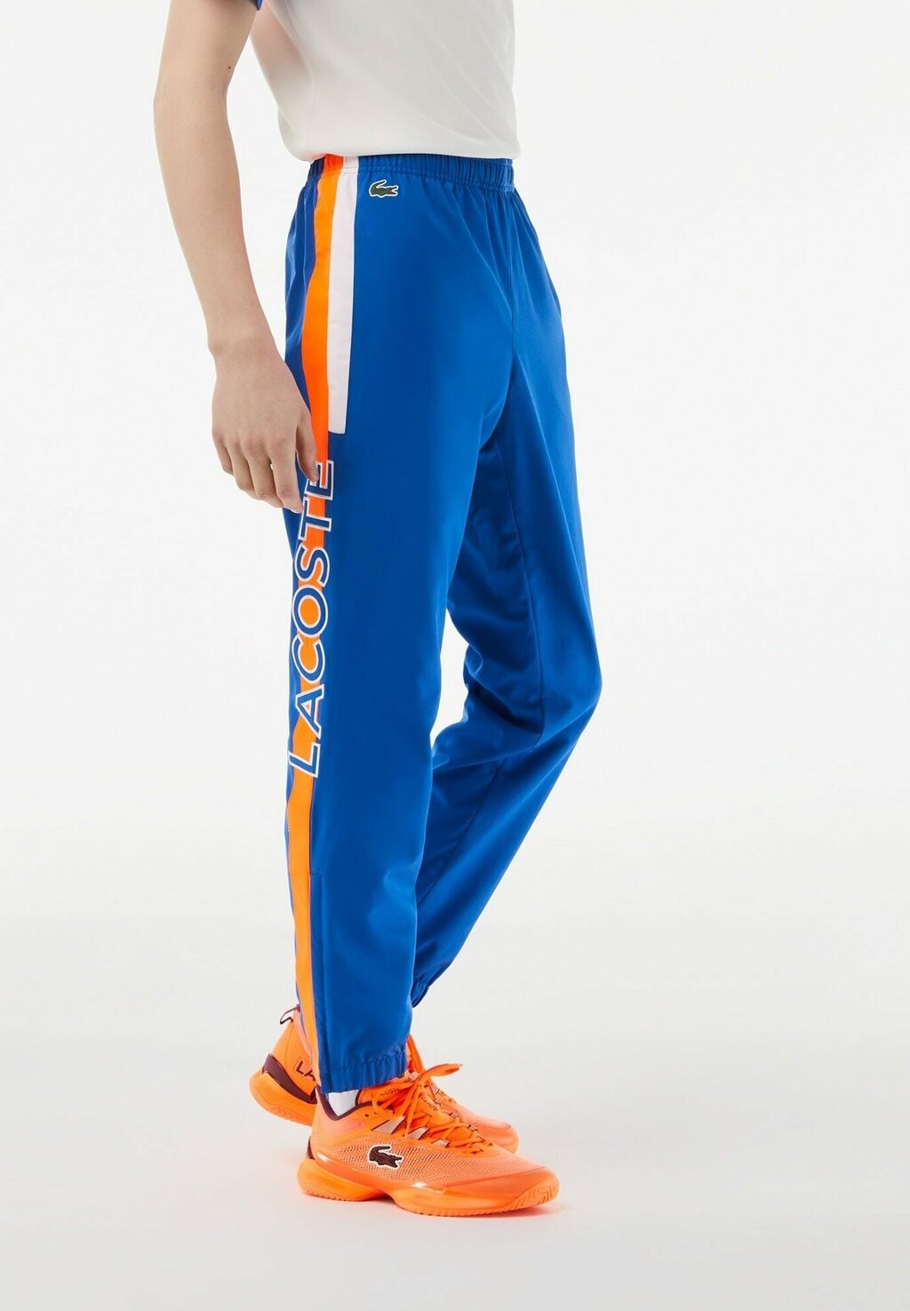 

Спортивные брюки Lacoste