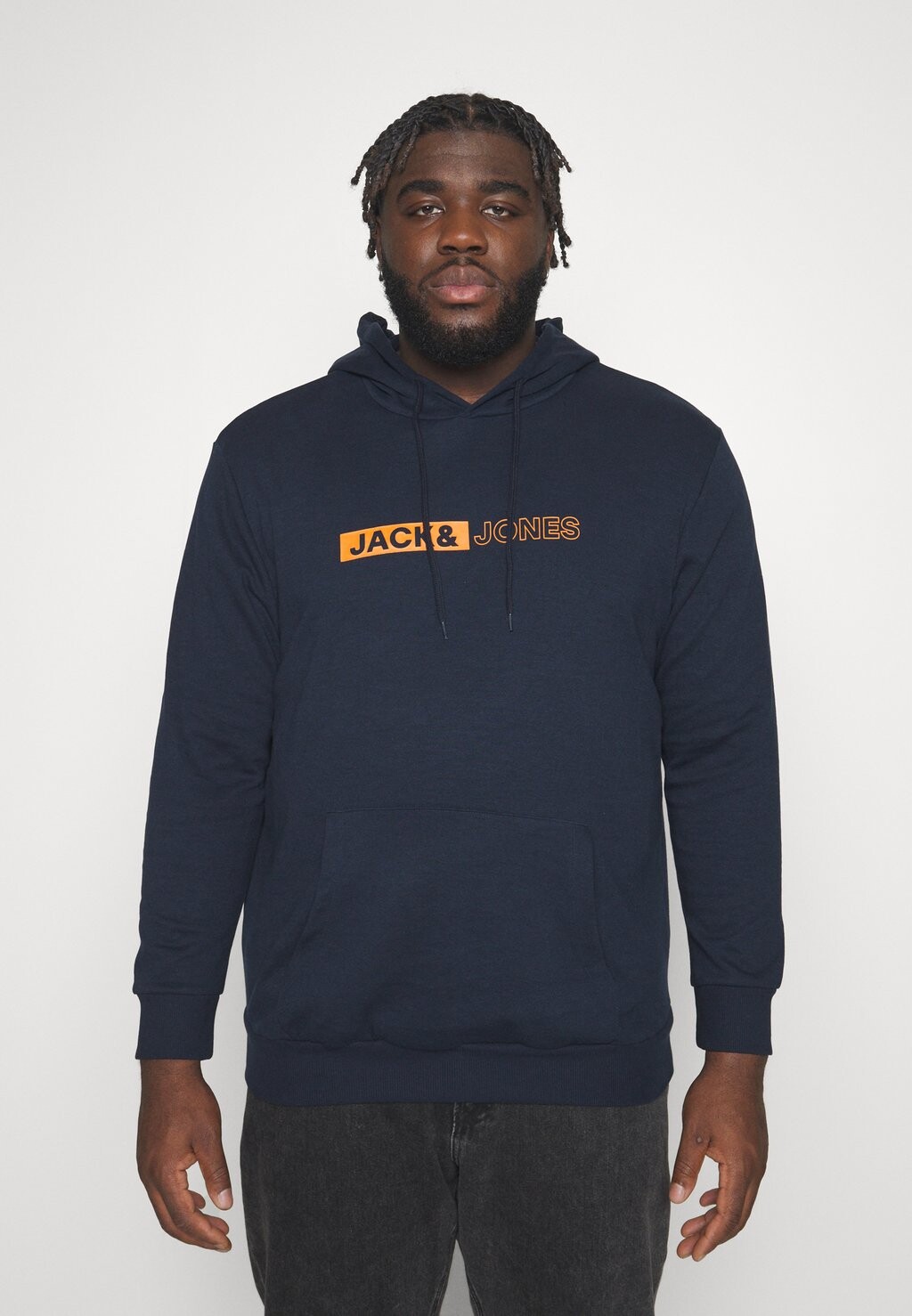 

Толстовка Jack & Jones