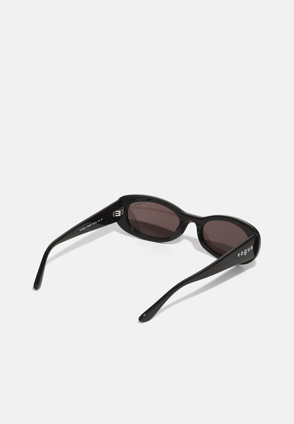 

Солнцезащитные очки VOGUE Eyewear, темно-коричневый