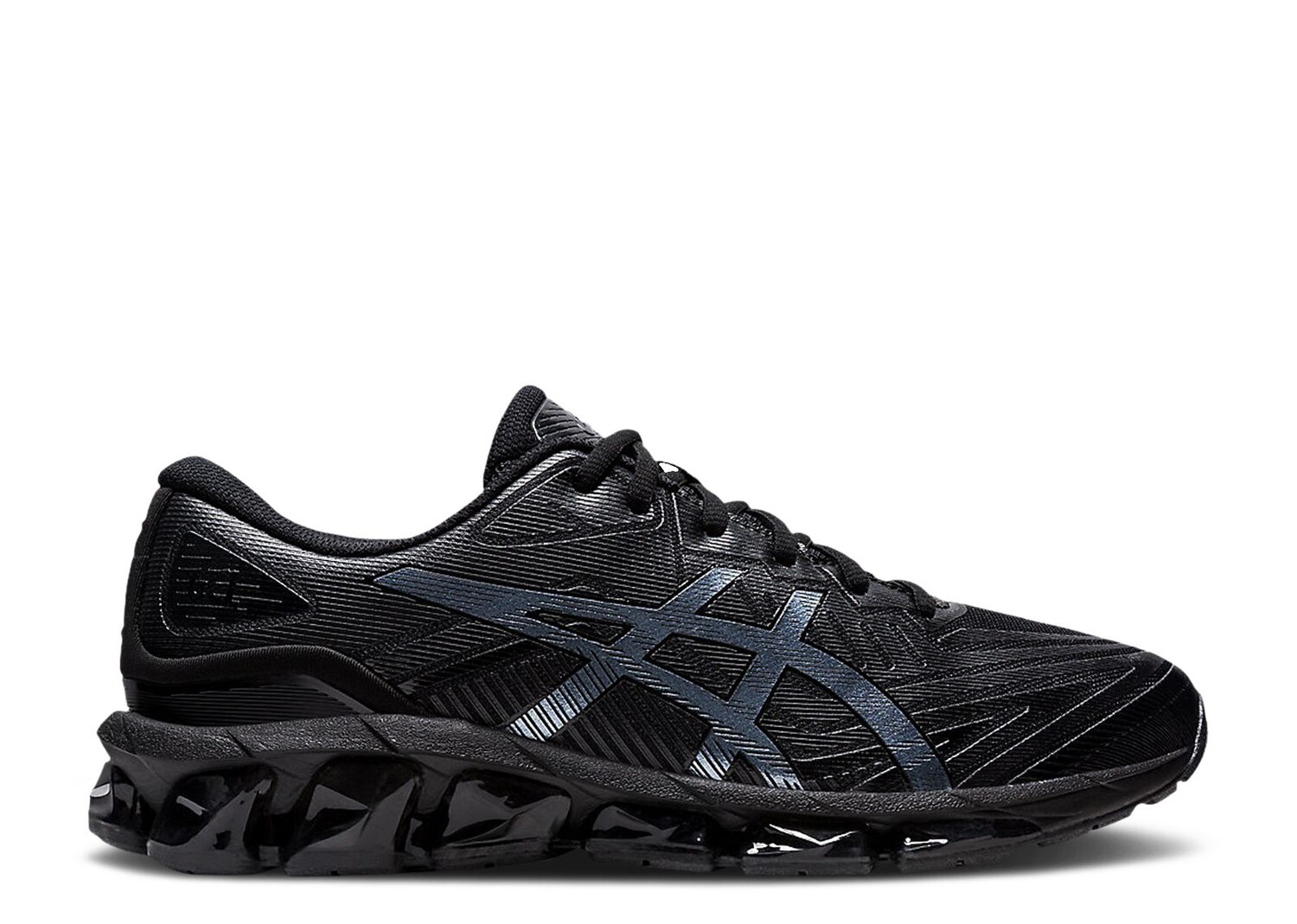 

Кроссовки ASICS Gel Quantum 360 7 'Black', черный