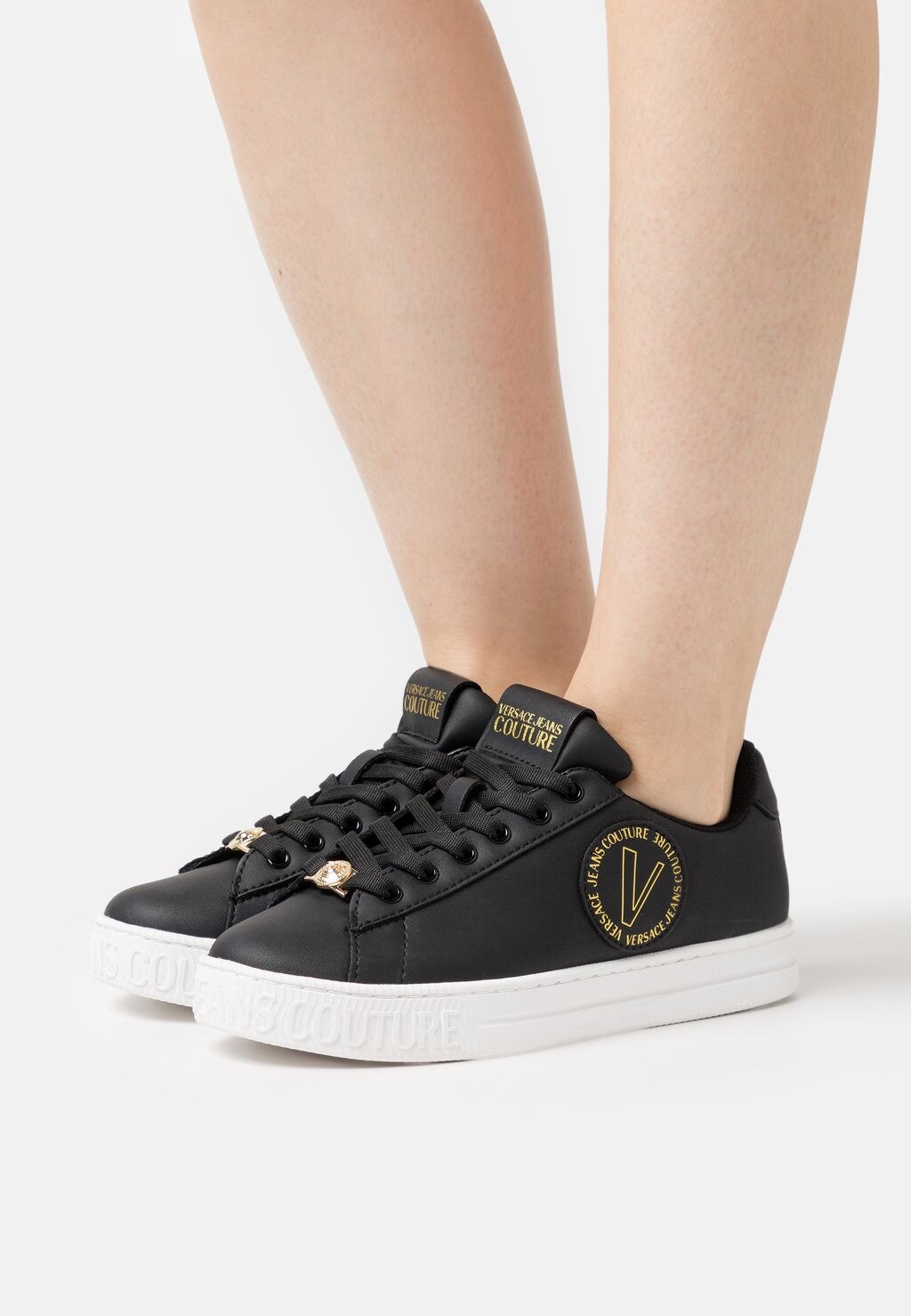 

Кроссовки Versace Jeans Couture