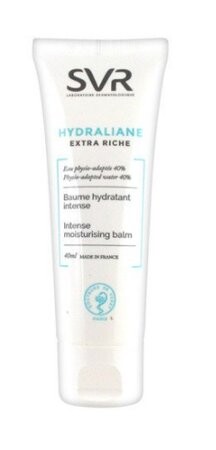 

Крем питательный, 40 мл SVR Hydraliane Extra Riche