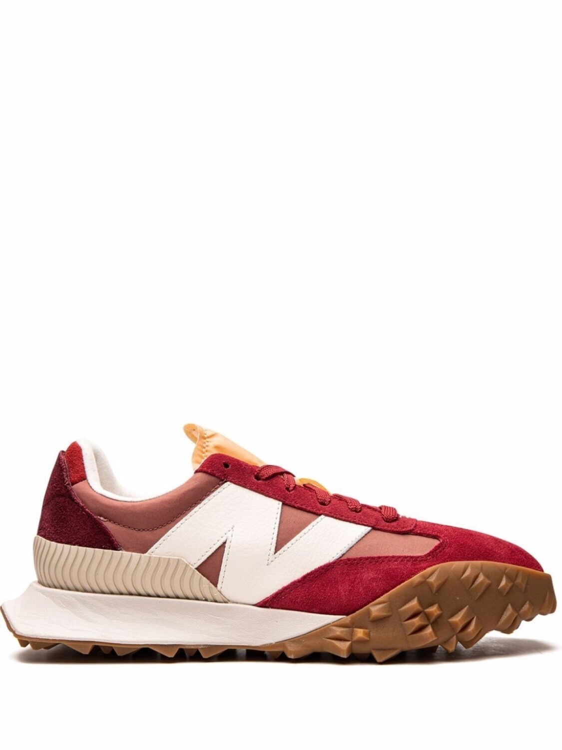 

New Balance кроссовки XC-72, красный