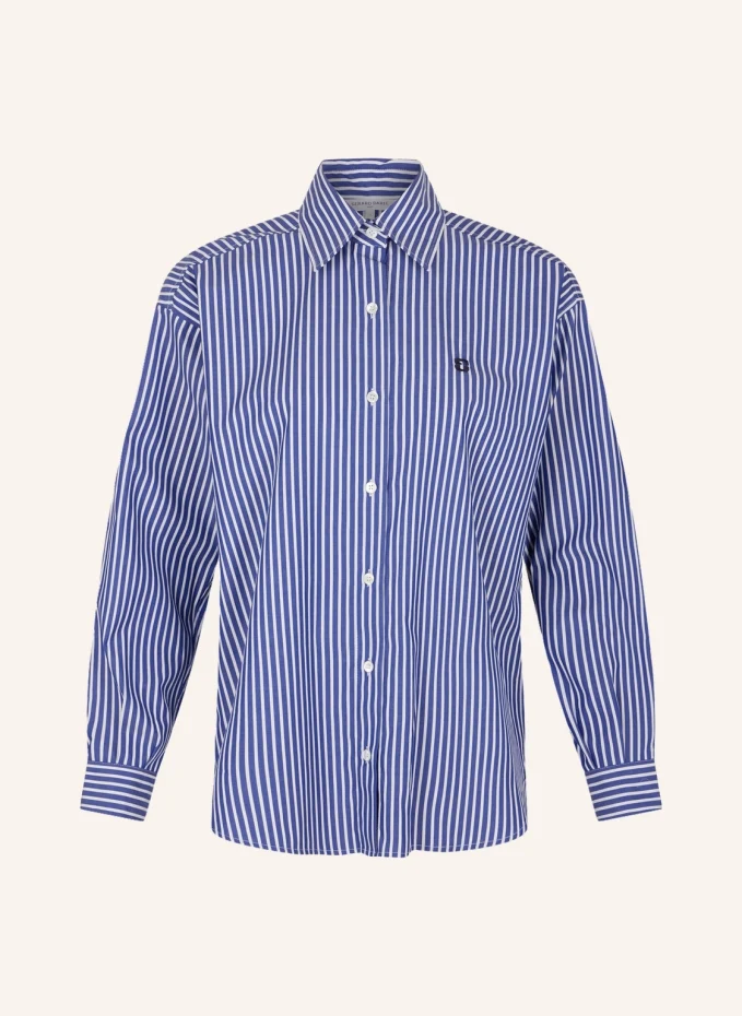

Блузки армения Gerard Darel, синий