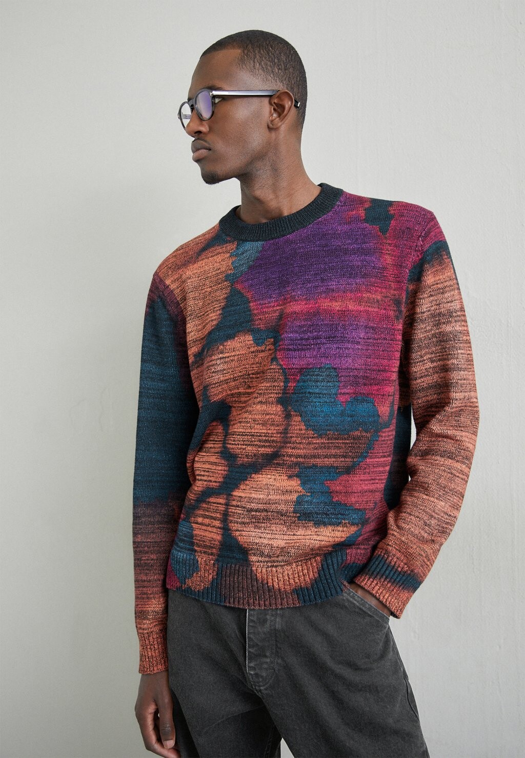 

Свитер PS Paul Smith