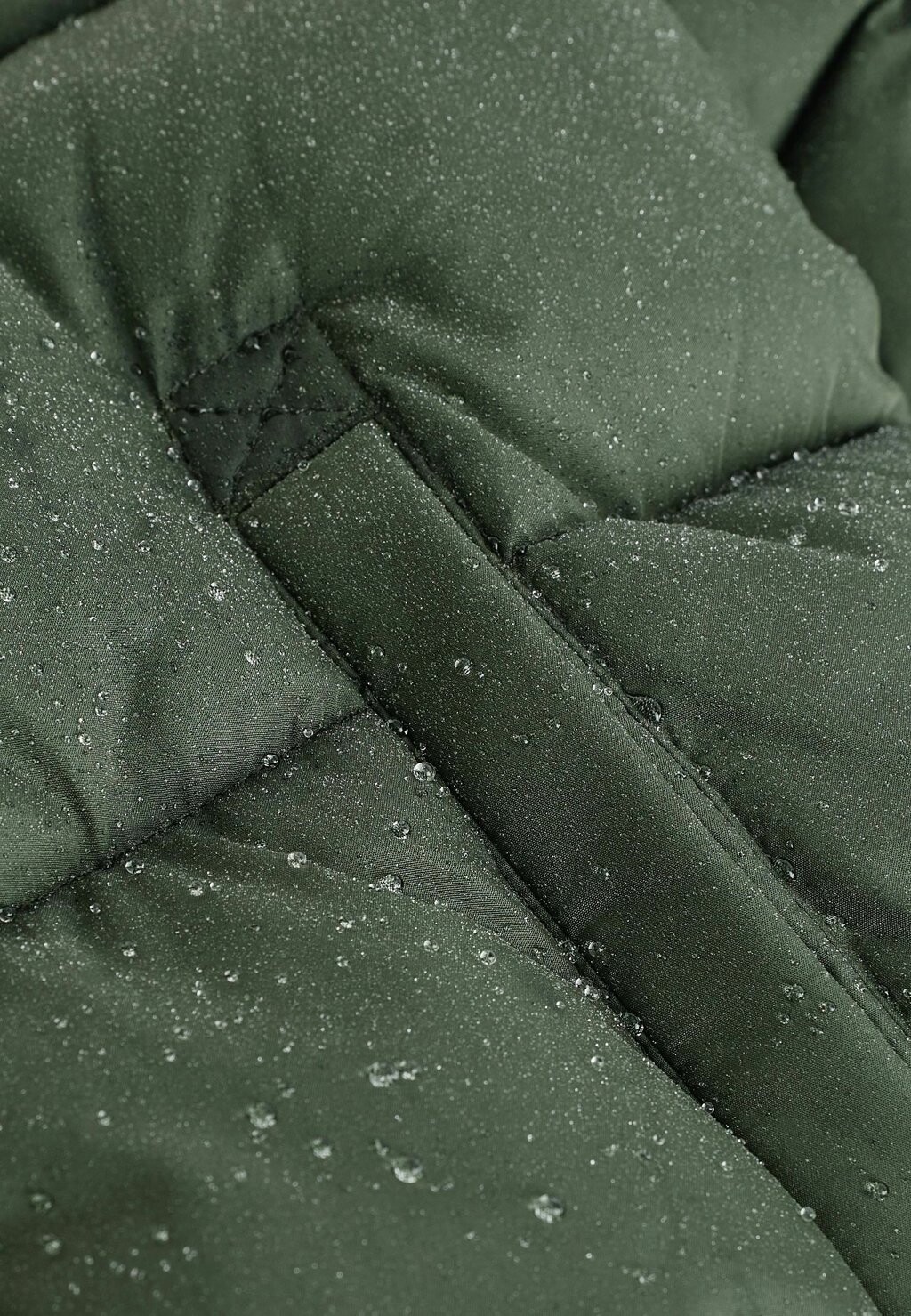 

Зимнее пальто Next, цвет Mottled Green