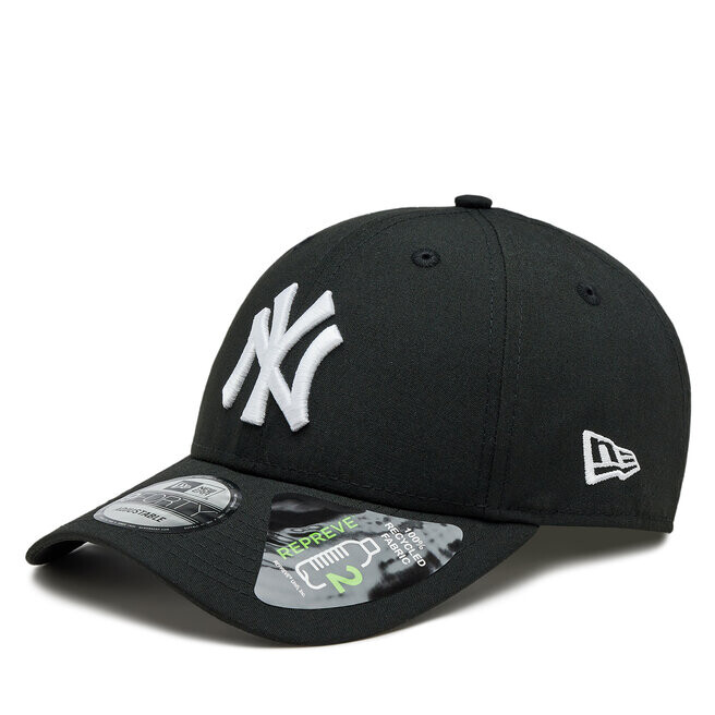 

Бейсболка New Era RepreveLe, черный
