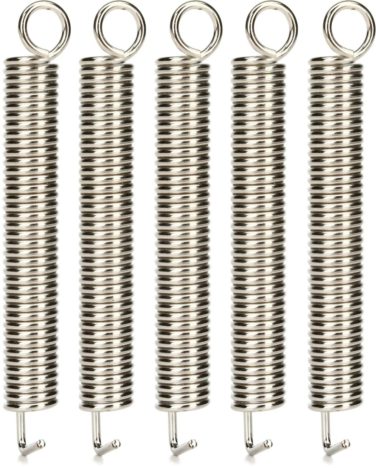 

Пружины натяжения Fender American Vintage Tremolo (набор из 5 шт.)