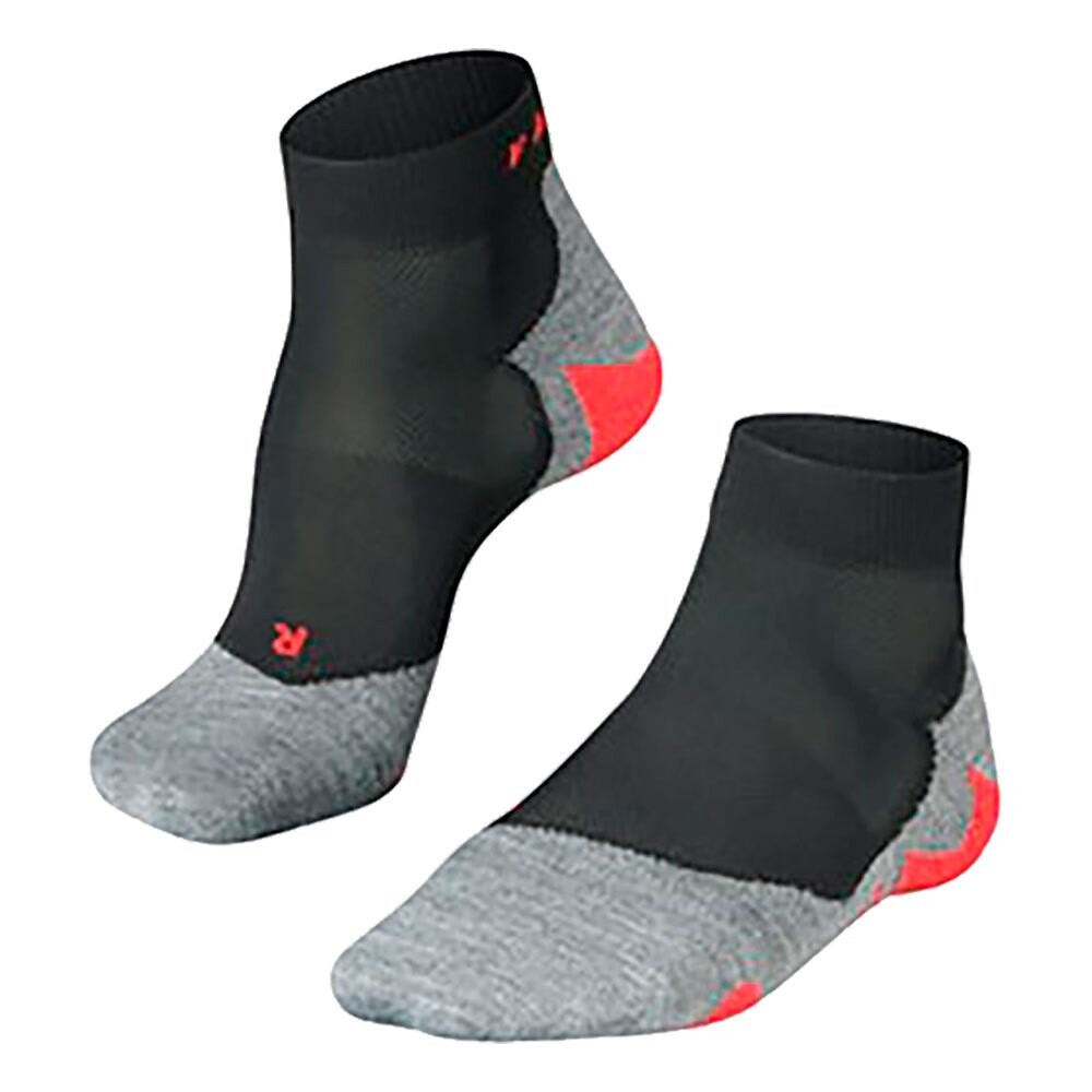 

Носки Falke RU5 Lightweight Short, черный