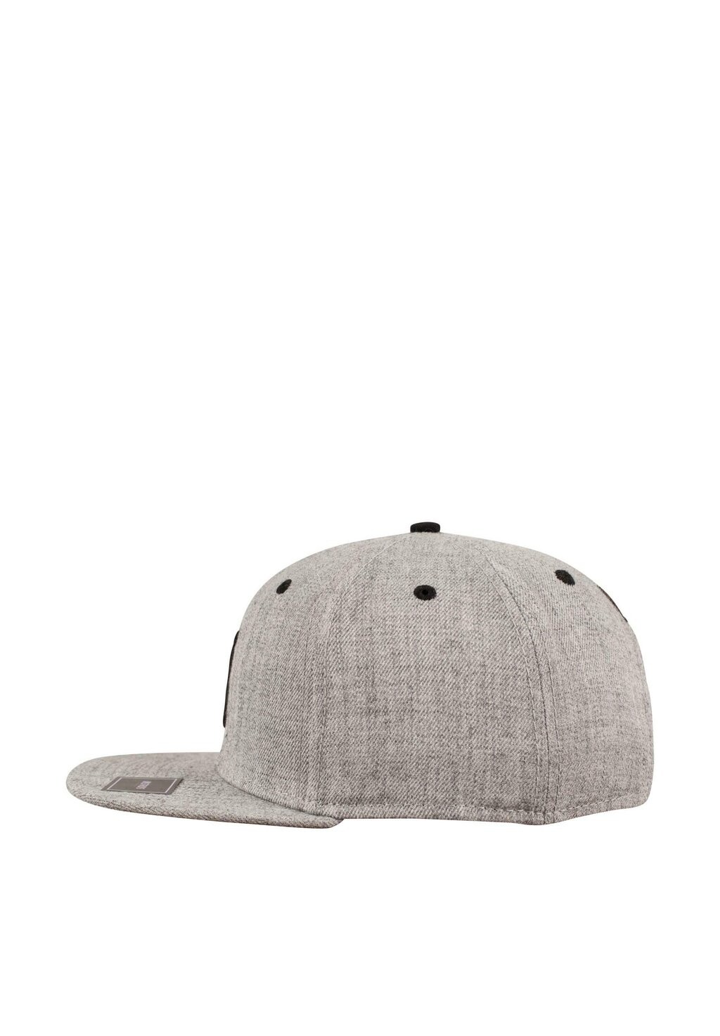 

Бейсболка UNISEX LETTER SNAPBACK MSTRDS, черный