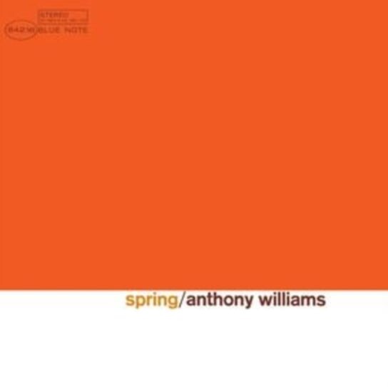 

Виниловая пластинка Blue Note - Spring