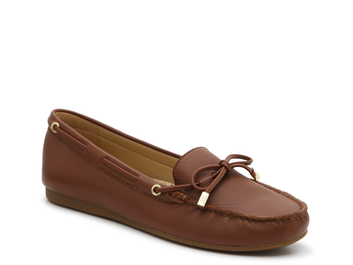 

Лоферы Michael Kors Sutton, коньячный