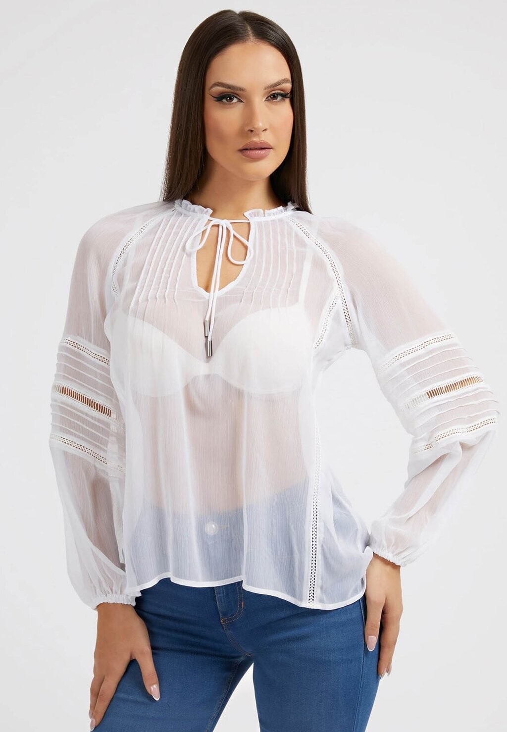 

Блузка Guess