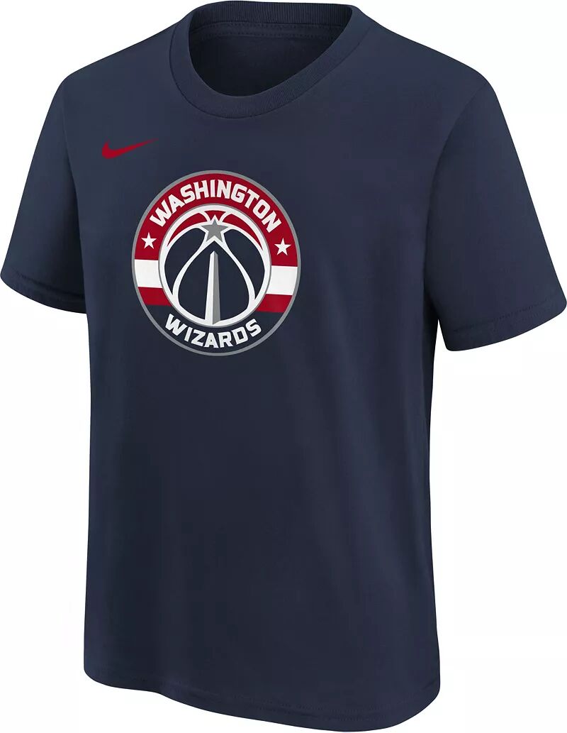 Outerstuff Футболка с логотипом Nike Youth Washington Wizards Essential