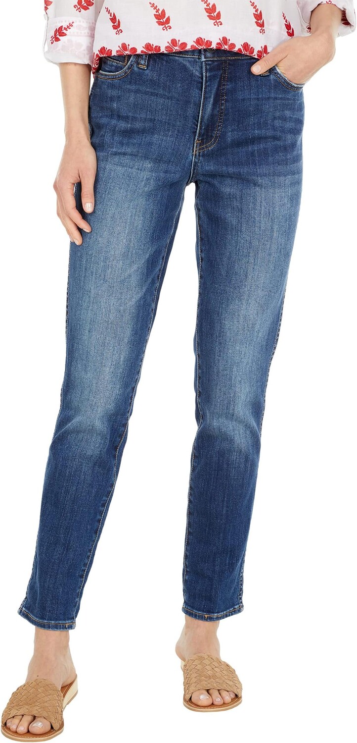 

Джинсы Catherine High-Rise Boyfriend Jeans KUT from the Kloth, цвет Qualitative
