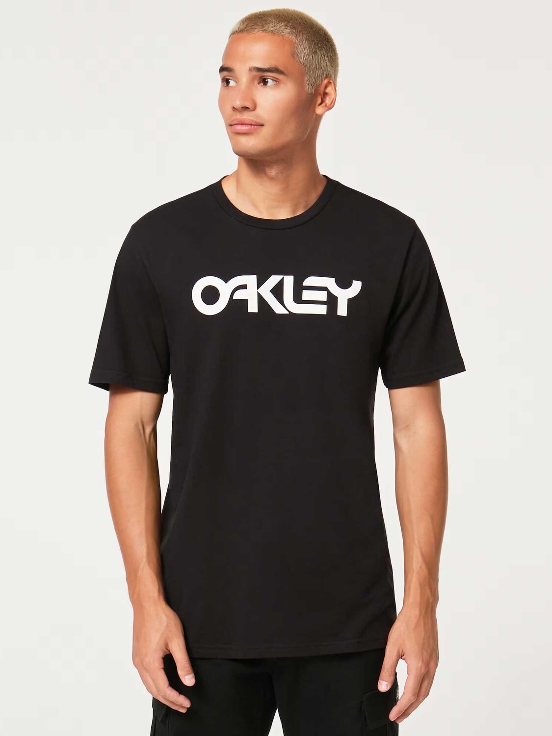 

Футболка Oakley MARK II TEE 2.0, черный