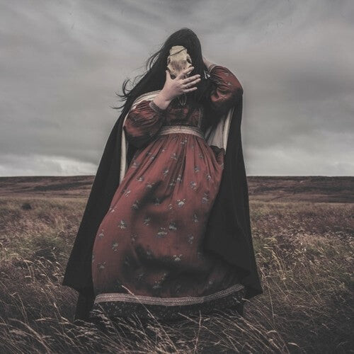 

Виниловая пластинка Hawthonn: Red Goddess (Of This Men Shall Know Nothing)