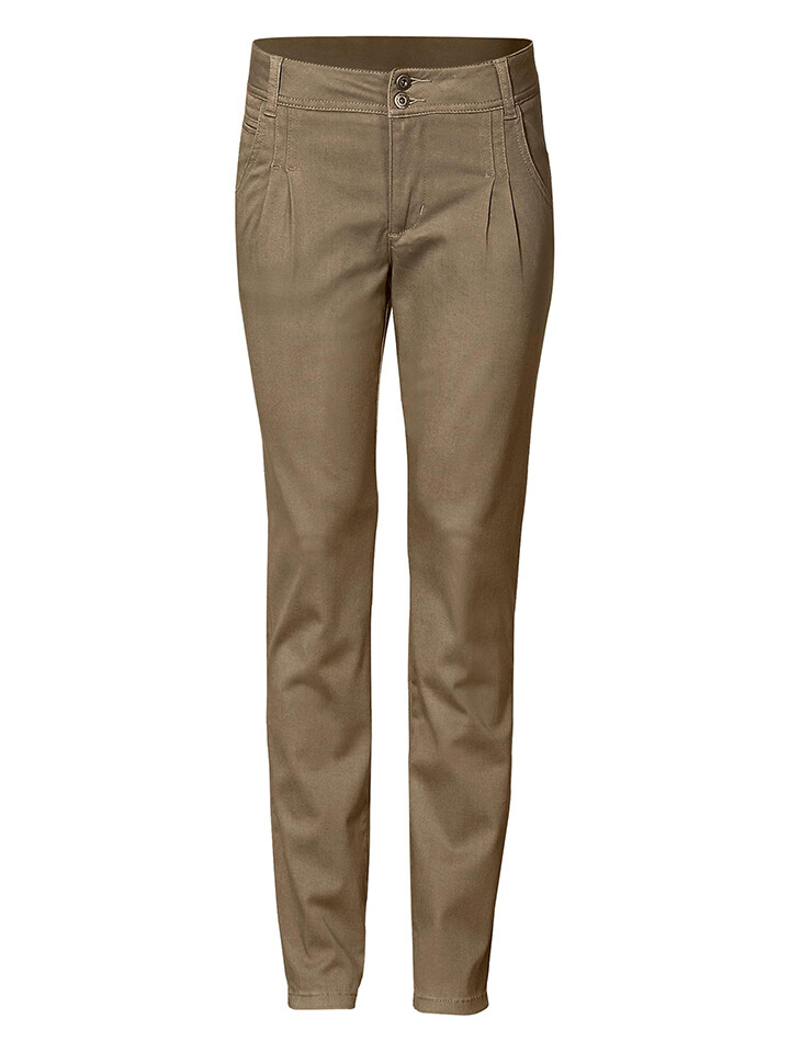 

Брюки Heine Chino, светло-коричневый