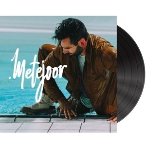 

Виниловая пластинка Metejoor - Metejoor