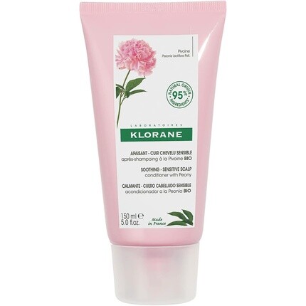 

Klorane Peony Желе после шампуня 150мл