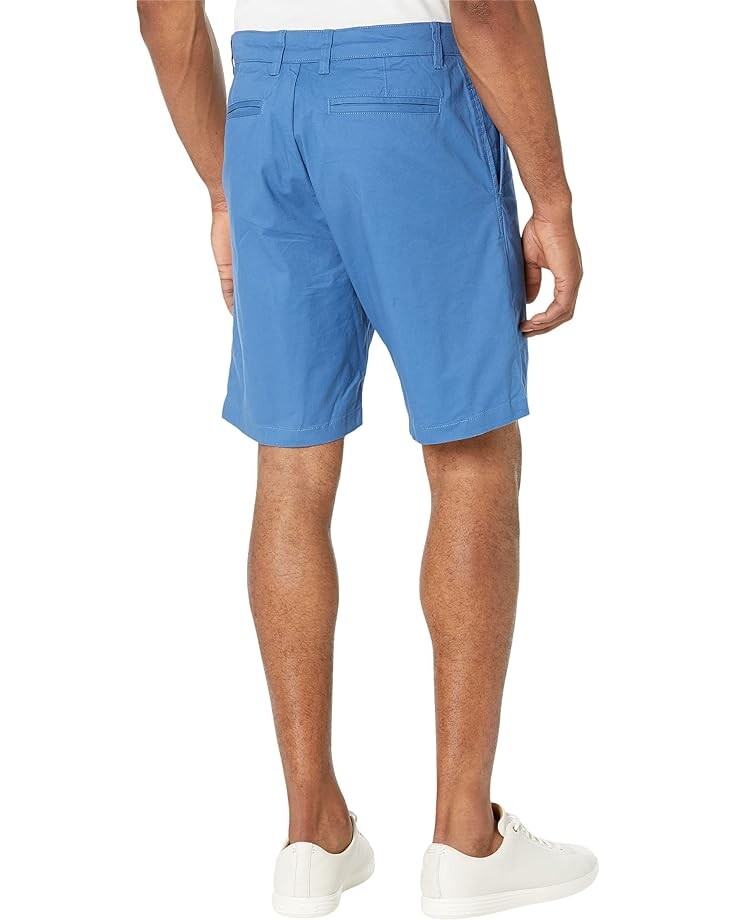 

Шорты Selected Homme Homme Flex Shorts, цвет Bright Cobalt