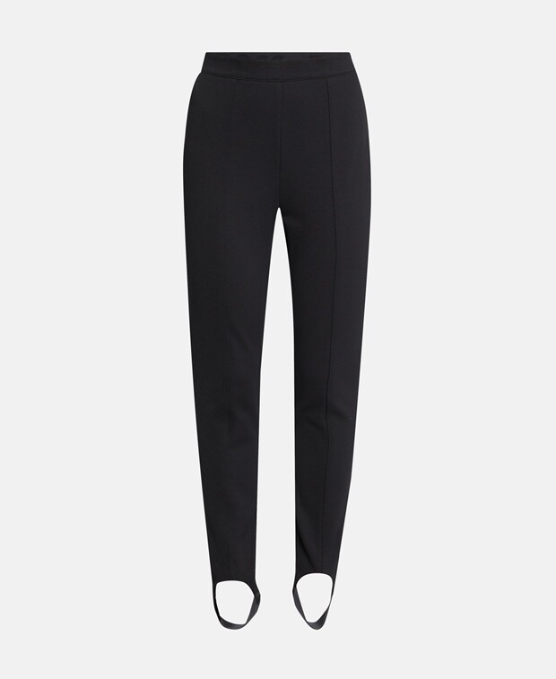 

Повседневные брюки Boss Black, черный