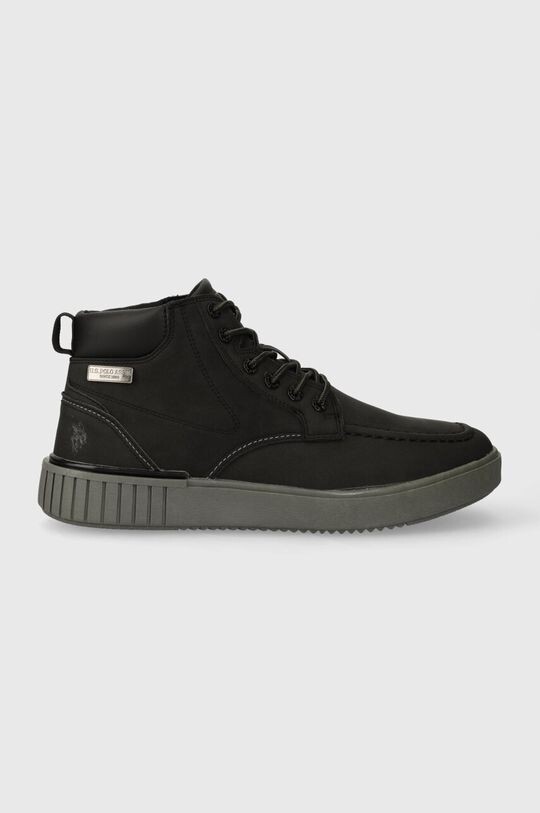

ПИРО обувь U.S. Polo Assn., черный