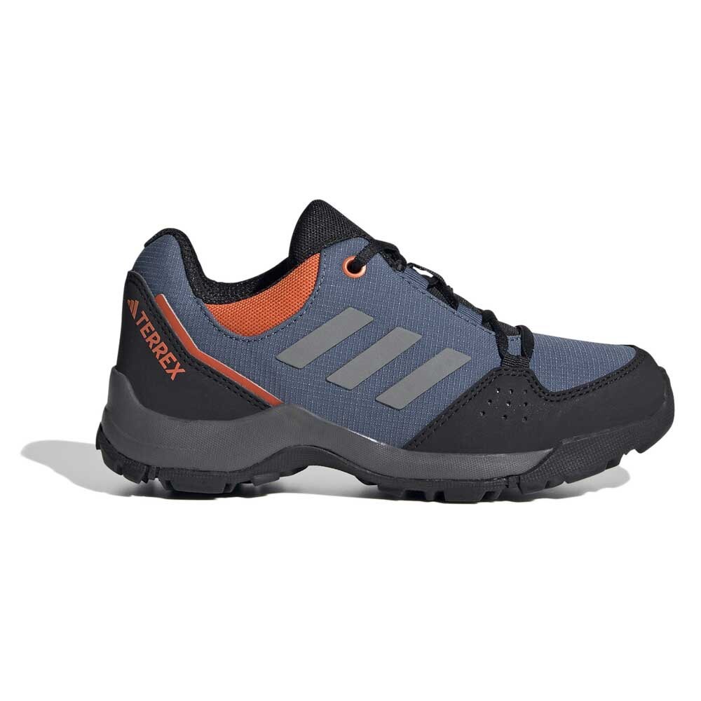 

Походная обувь adidas Terrex Hyperhiker Low Kids, серый