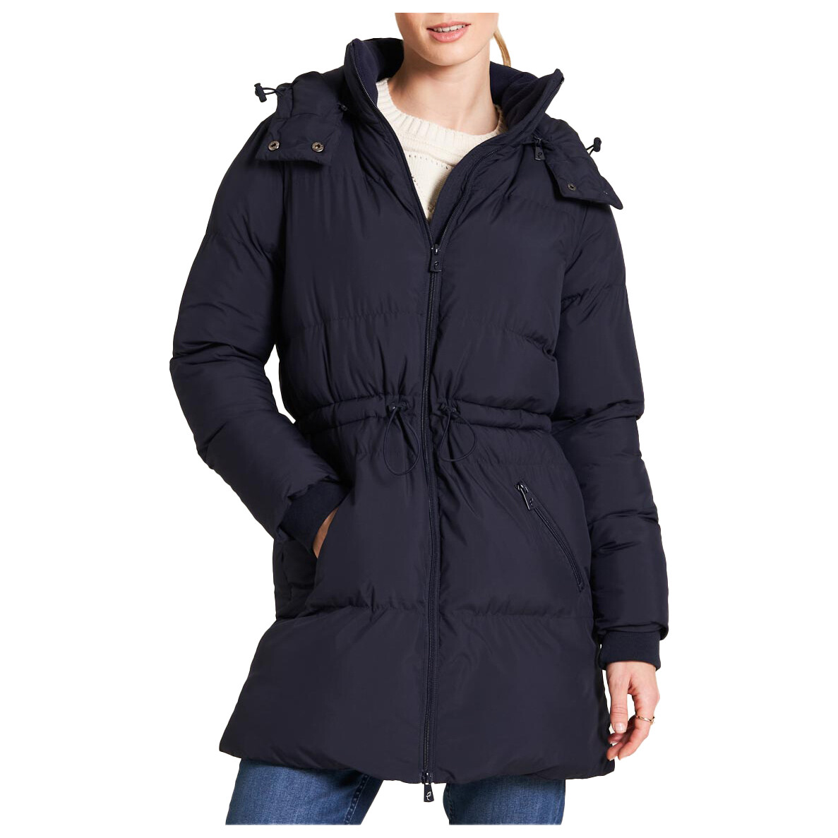 

Пальто Tranquillo Women's Gefütterte Winterjacke, цвет Night