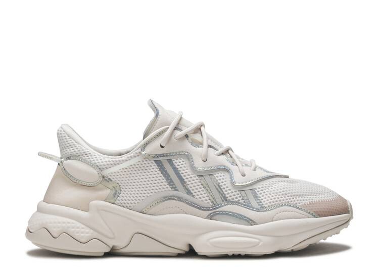 

Кроссовки Adidas OZWEEGO 'BLISS IRIDESCENT',, Серый