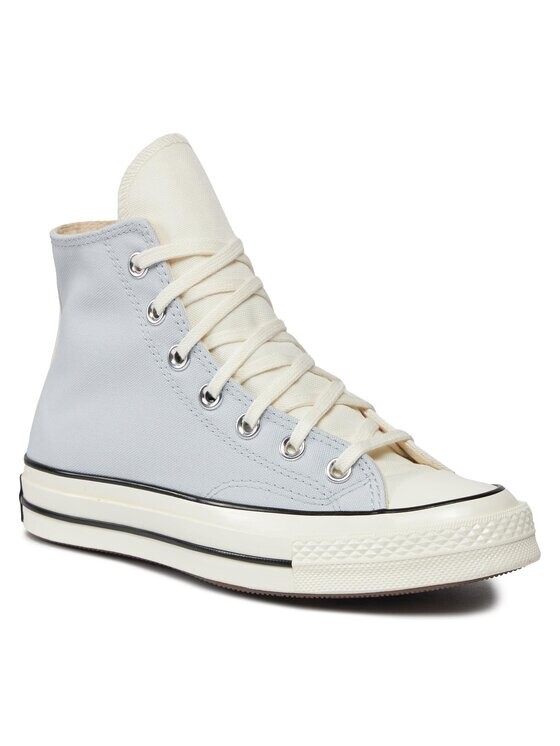 

Кроссовки из ткани Converse, белый