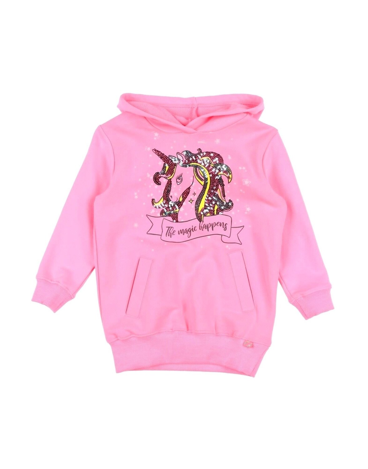 

Толстовка Billieblush, фуксия