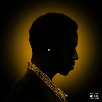 Виниловая пластинка Gucci Mane - Mr. Davis (прозрачный винил)