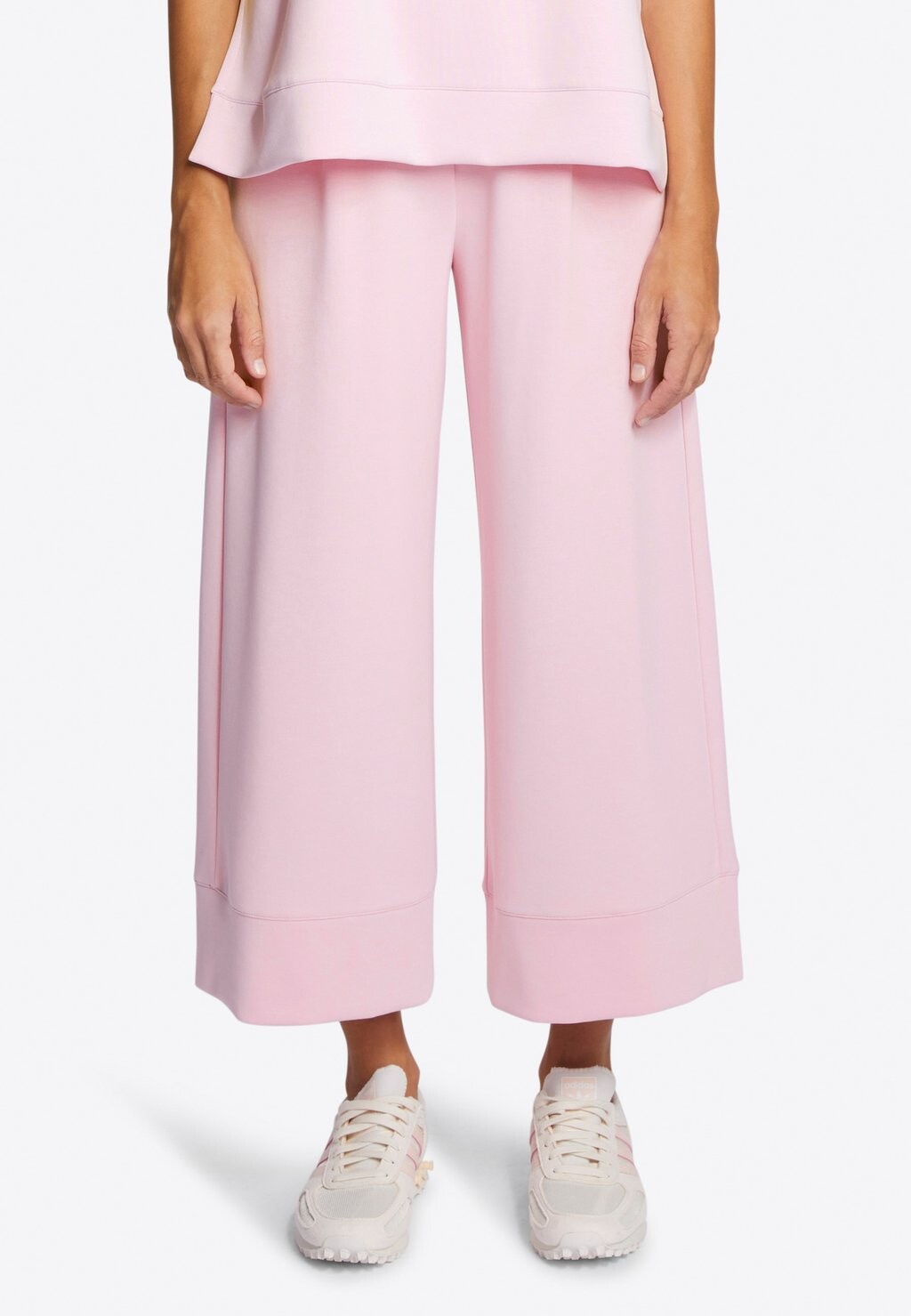 

Брюки SUPERWEICHE Rich & Royal, цвет rose quartz